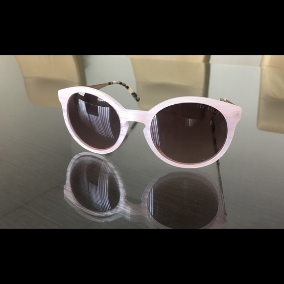 Ted Baker Sunglasses ?